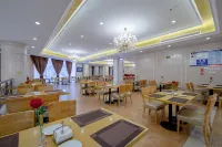 Vienna International Hotel - Bữa sáng