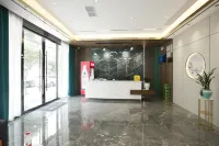 Fengsheng Yueya Hotel (Xinfeng Xihe North Road) - Pet friendly