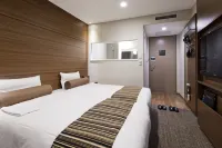 VIA INN OKAYAMA JR-West Group