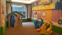 Garden View  Apartment Hotels in Shanghai