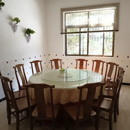 Foping Zhongxinju Homestay