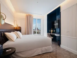 Only YOU Hotel Valencia