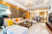 Sanya Haiyun Island Homestay (Banshan Peninsula Branch)