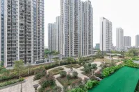 Lazy Gaming Apartment (South Bus Station Tianmao Branch)