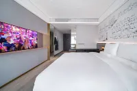 CitiGO RESERVE Hotel Shenzhen Qianhai Bao'an Center Hotels near Bao'an Station