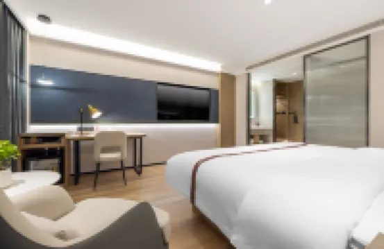 格雅酒店（太原南站山西白求恩醫院店） 太原酒店