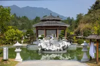 Home2 Suites by Hilton Chenzhou Nuanshui Hot Spring - suối nước nóng