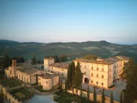 Castello di Casole, A Belmond Hotel, Tuscany Hotels in Casole d'Elsa