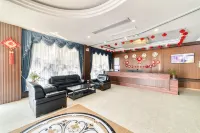 Chuangejia Marriott Hotel (Leping Railway Station West Gate Plaza Branch)