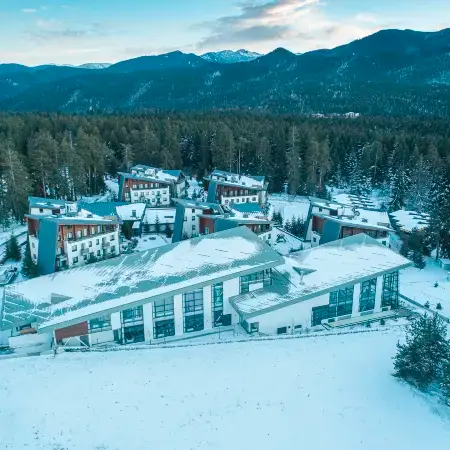 Euphoria Club Hotel