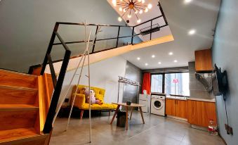 Taiyuan Phase I Yihui B&B (Kangda Mall store)