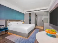 Longdu International Hotel Hotels in Puyang