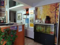 New Art Boutique Hotel