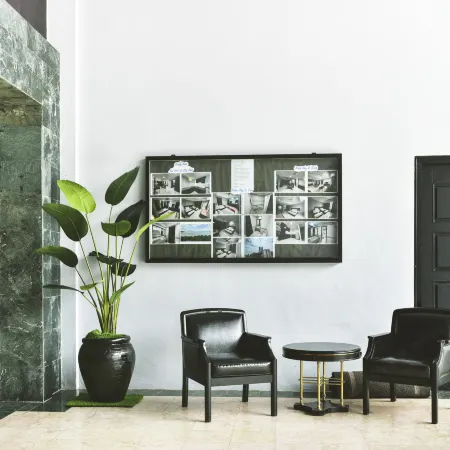 Leisure Cove Hotel and Apartments