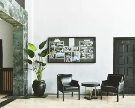 Leisure Cove Hotel and Apartments Hotels in Tanjung Bungah