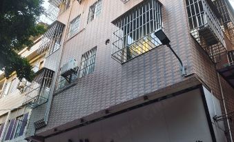 Xiangyuan Apartment