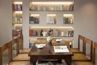 LIFE Jing Art Museum B&B (Huaguoyuan Shopping Center)