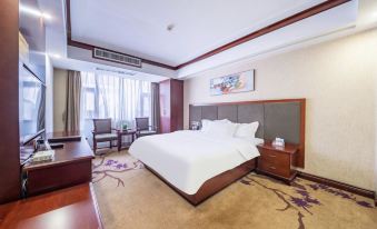 Wenshan Yijia Hotel