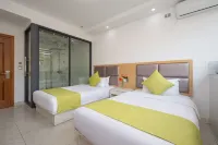 Floral Hotel·Drunken Moxuan Xiandu Hotels in Jinyun