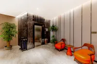 Homeinn Ripple · Cloud Hotel (Huaibei Xiangshan District Fenghuangshan Food Expo Park)