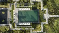 Homm Huzhou Xisai Shan - 5-نجوم