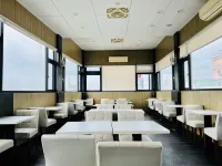 무하 호텔 해피 스테이션 주변 호텔