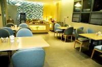 Homeinn · neo (Ziyang Lezhi Wenmiao Street) - breakfast
