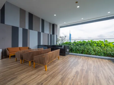 Greystone Colony KLCC