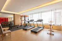 Shunxiang Xiting Hotel Hotels in Qiyang