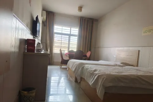 Mountain View Hotel -  อินน์