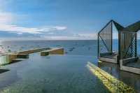 Edge Central Pattaya Condo Hotels in Pattaya