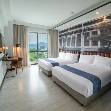 Travelodge Ipoh