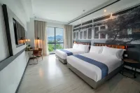 Travelodge Ipoh Hotels in Ipoh