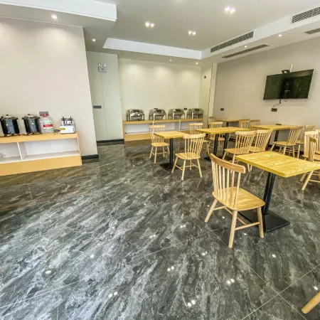 Guigang Tianju Culture Hotel (Wanda Plaza Branch)
