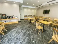 Guigang Tianju Culture Hotel (Wanda Plaza Branch)