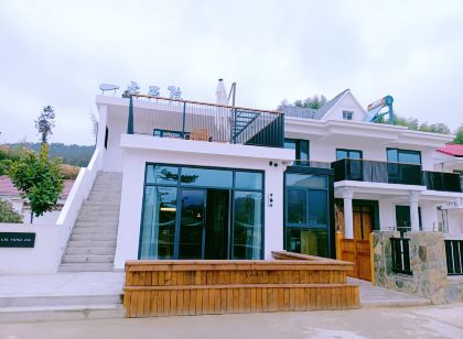 岳西一宅兩院民宿