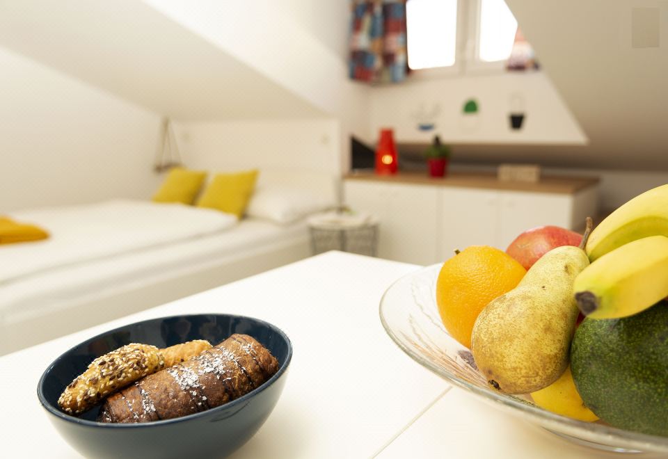 Apartments & Rooms Opa Opa 객실