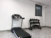 โรงแรมเย่วเซิน·อี้จือ