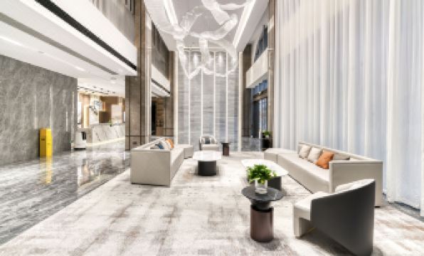 Jinhua Jinhu Guanlan Hotel (aquatic center)