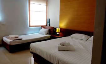 The Little Nest Phuket