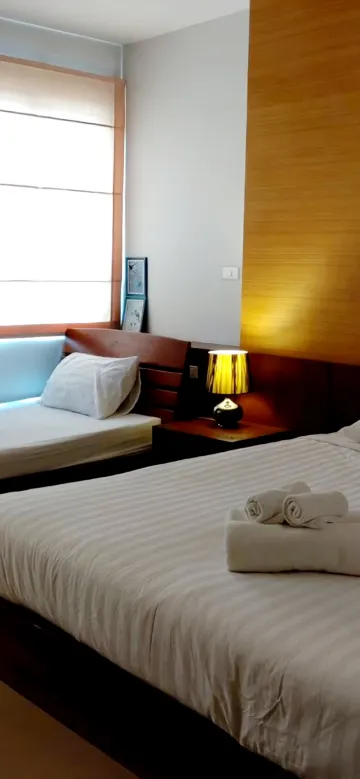 ห้องแฟมิลี่