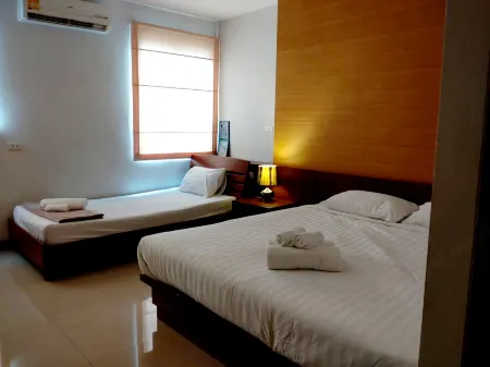 The Little Nest Phuket