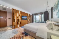 Hangzhou Binjiang Maison New Century Hotel Hotel di Hangzhou