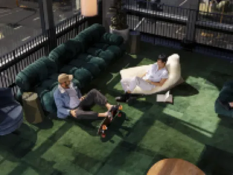 LyLo Auckland, an EVT Hotel Hotels near The University of Auckland