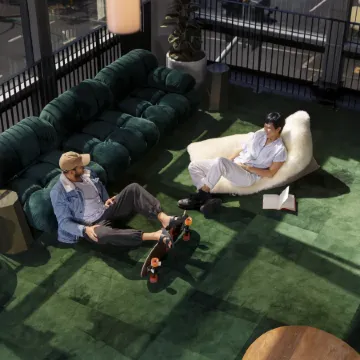 LyLo Auckland, an EVT Hotel Отели рядом с достопримечательностью «Улица Кей-роуд»