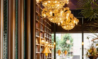 Guangzhou Tianhe TaiKoo Hui James Joyce ELITE Hotel