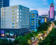 Zunyi Hotel (Zunyi Conference Site) Hotels in Honghuagang District
