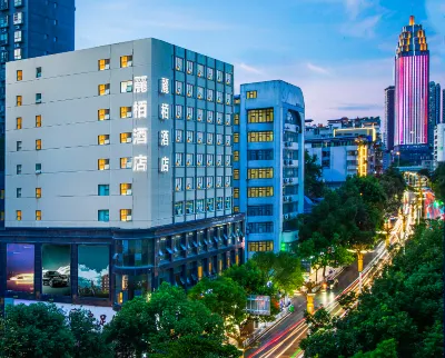 Zunyi Hotel (Zunyi Conference Site) Hotel di Zunyi