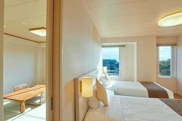 가메노이호텔 기츠레가와(Kamenoi Hotel Kitsuregawa)_2