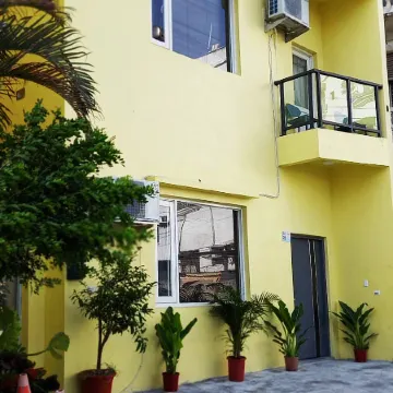 Bari Bari Bed and Breakfast Villa